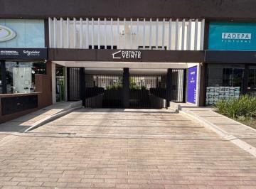 Departamento · 80m² · 4 Ambientes · Alquiler Duplex de 2 Dorm. y Medio con Cochera en Nuevo Poeta Lugones