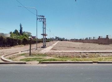 Terreno · 250m² · Venta Lote Barrio Los Sarmientos Luzuriaga Maipu