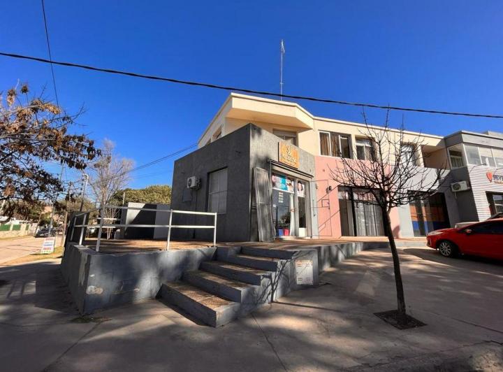 Local comercial · 50m² · 1 Ambiente