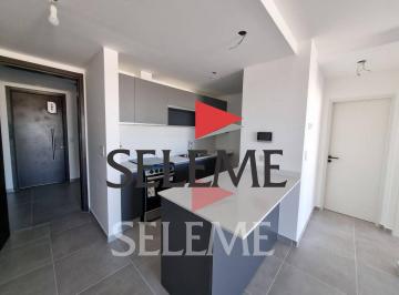 SMN-SMN-777_2 · Departamento en Alquiler 1 Dormitorio - Cipolletti