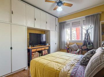 Departamento · 29m² · 1 Ambiente · Venta de Monoambiente Centro Al Frente con Balcon