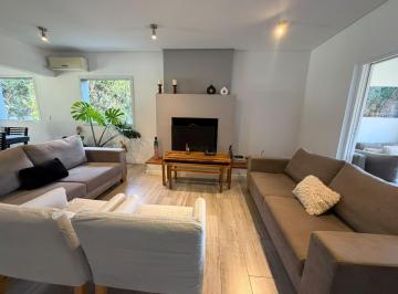 Casa · 858m² · 4 Dormitorios · Casa en Venta Al Bosque en Los Castores Nordelta