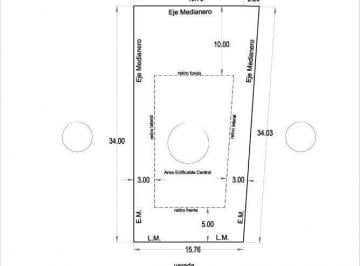 1867441955.jpg · Terreno Lote en Venta en Araucarias, Puertos, Escobar