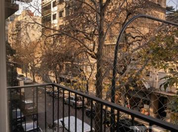 Departamento · 72m² · 3 Ambientes · Venta Departamento Tres Amb Reciclado en Belgrano R