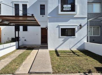 Casa de 7 ambientes, Córdoba · Terraprop Alquila Hermoso y Luminoso Duplex 3 Dorm 2 Baños La Calandria