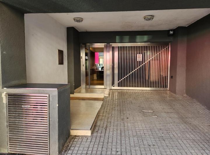 Departamento · 33m² · 1 Ambiente