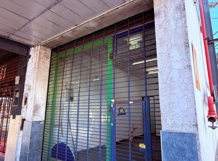 Local comercial · 20m² · 1 Ambiente