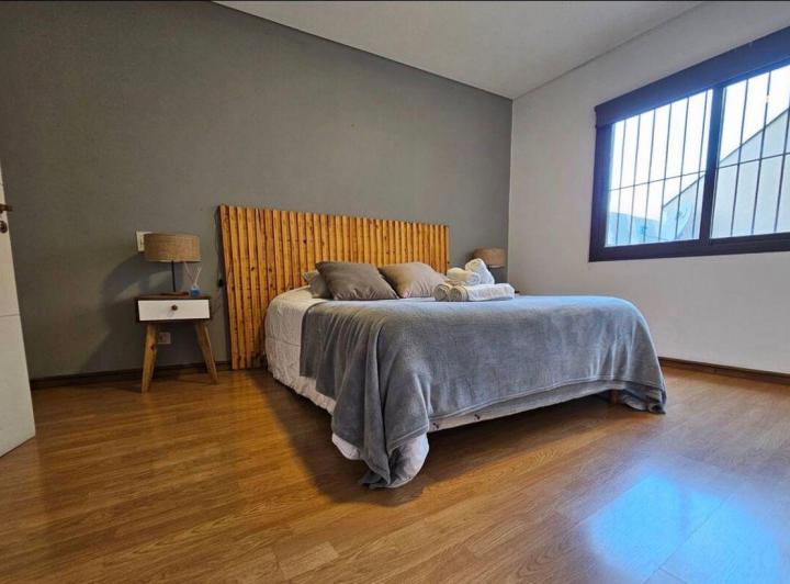 Departamento · 90m² · 1 Ambiente · 1 Cochera
