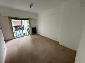 Departamento · 35m² · 2 Ambientes · Alquiler Dos Ambientes en Recoleta