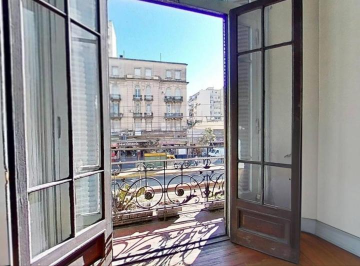 Departamento en Flores — puesto #43 en el ranking Top 99 BarrioMapa