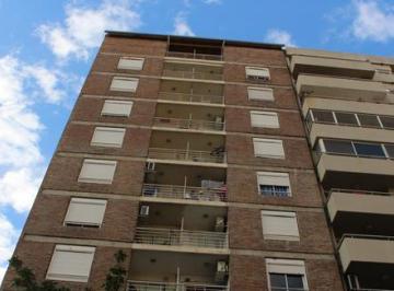 Departamento · 24m² · 2 Ambientes · Santa Fe Al 2700 Alquiler Departamento 1 Dormitorio en Rosario Barrio Lourdes