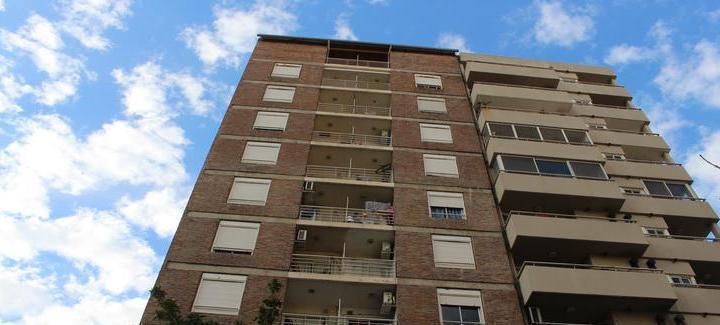 Departamento · 24m² · 2 Ambientes