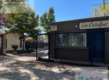 Terreno · 750m² · Terreno en Venta en B° Las Catalpas, a Minutos de La Plaza de Chacras