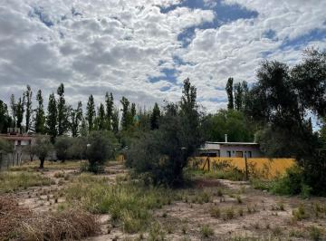 Terreno · 820m² · Terreno en Venta a m de La Plaza Principal de Chacras de Coria