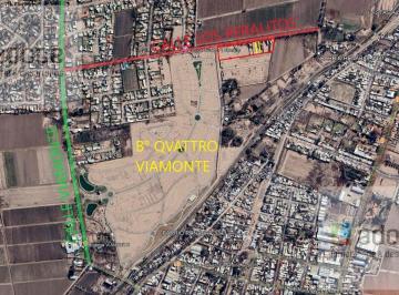 Terreno · 785m² · Terreno de 780 m² en Venta en Calle Los Peralitos, Chacras de Coria