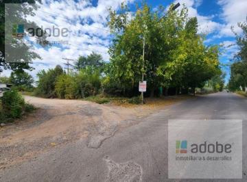 Terreno · 500m² · Terrenos de 500 m² en Venta en Maipu