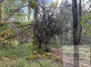 Terreno · 840m² · Terreno de 840 m² en Venta en Chacras de Coria