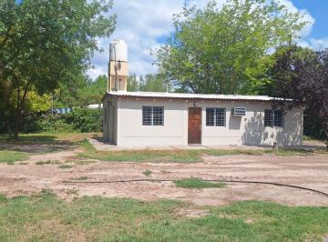 Casa · 100m² · 3 Dormitorios · Casa en Alquiler en Mayor Drummond