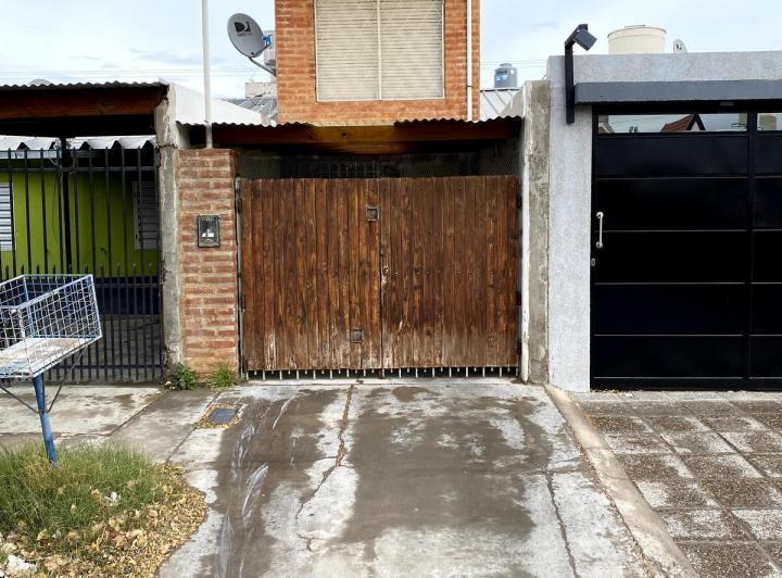 Casa · 55m² · 3 Ambientes · 1 Cochera