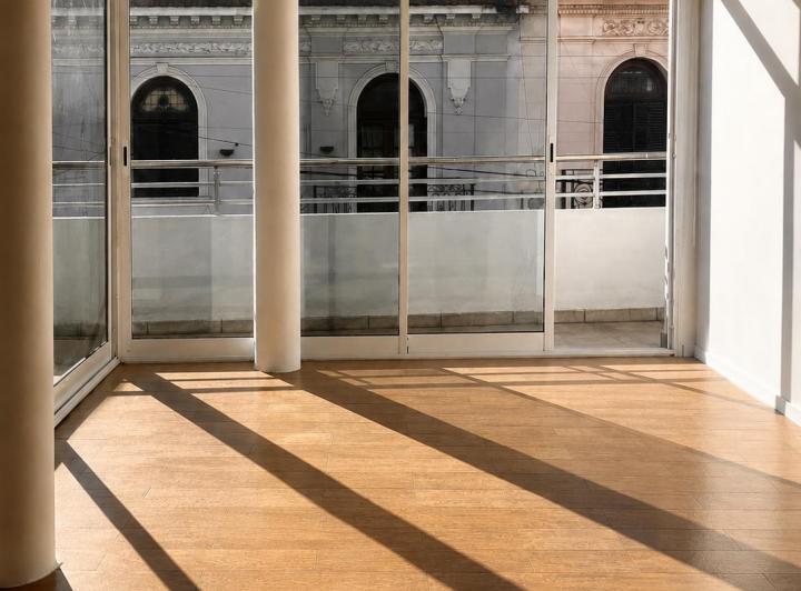 Departamento · 50m² · 2 Ambientes · 1 Cochera