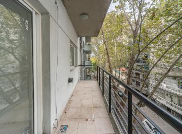 Departamento · 42m² · 2 Ambientes · 1 Cochera · Alquiler Departamento 2 Ambientes con Cochera Flores