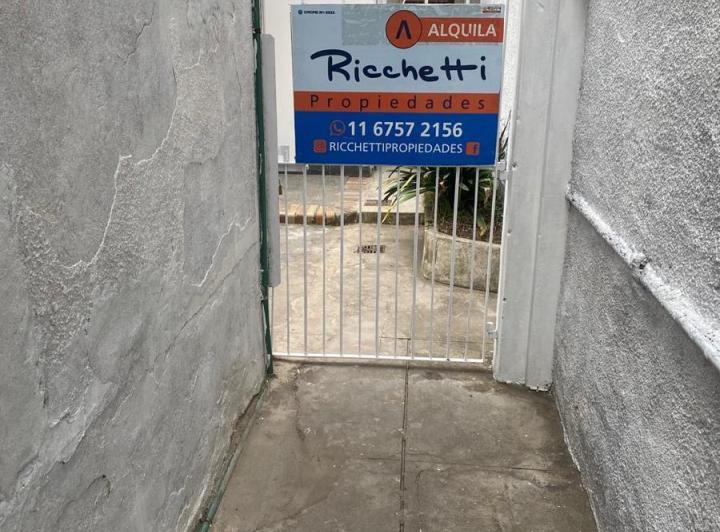 PH · 3 Ambientes