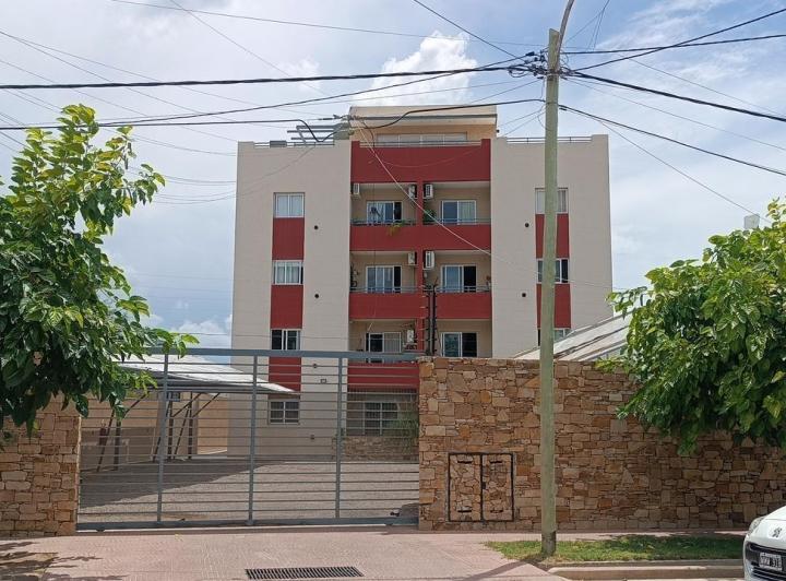 Departamento · 3 Ambientes · 1 Cochera