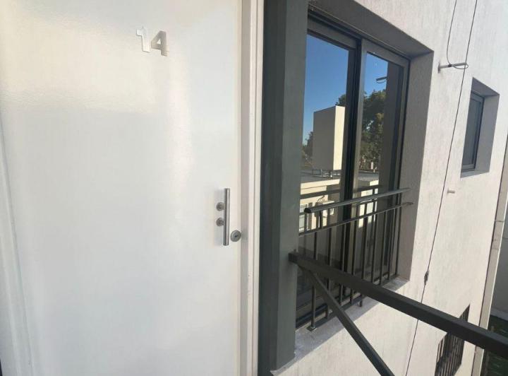 Departamento · 31m² · 2 Ambientes · 1 Cochera