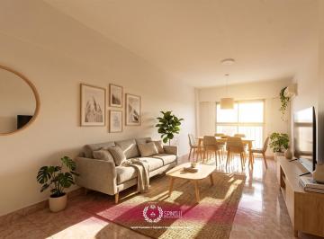 Departamento · 66m² · 4 Ambientes · Venta Departamento Semipiso 4 Ambientes 66 m² Cocina Lavadero en San Juan y Boedo Apto Crédito
