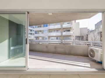 Departamento · 103m² · 4 Ambientes · 1 Cochera · Departamento en Belgrano 4 Ambientes con Balcon Terraza y Parilla Propia