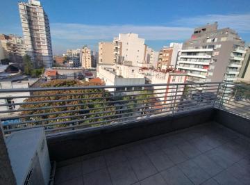Departamento · 34m² · 1 Ambiente · Alquiler Monoambiente Flores con Balcon 34 m