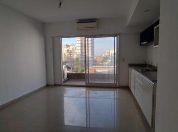 Departamento · 34m² · 1 Ambiente · Alquiler Monoambiente Flores con Balcon 34 m