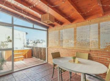 Departamento · 125m² · 4 Ambientes · 2 Cocheras · Departamento Venta Duplex