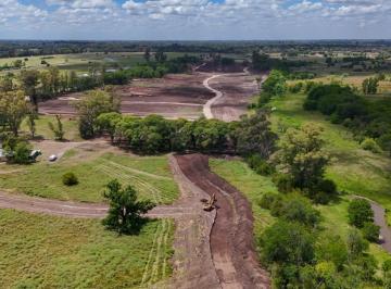 Terreno · 831m² · Terreno en Venta en Estancia Carabassa