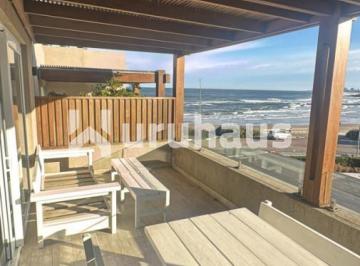 Foto1 · Apartamento Venta 2 Dorm. La Barra Palcos de La Posta