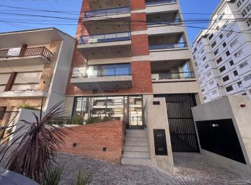 Departamento · 100m² · 4 Ambientes · 1 Cochera · Venta Depto 4amb a Estrenar con Cochera - P. Grande