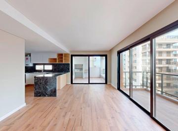 Departamento · 100m² · 4 Ambientes · 1 Cochera · Venta Depto 4 Amb a Estrenar 1 Cochera - P. Grande