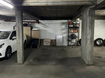 Garage · 15m² · Cochera a La Venta - Montevideo 1200.