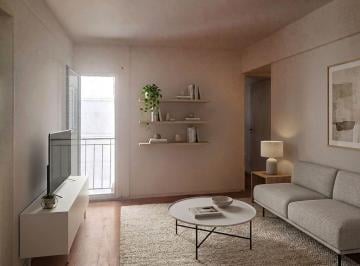 Departamento · 30m² · 2 Ambientes · Venta Departamento de 2 Ambientes en Villa Crespo