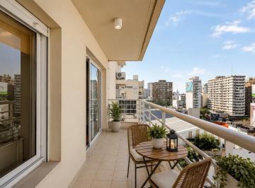 Departamento · 61m² · 3 Ambientes · Departamento en Nuñez