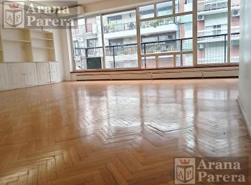 Departamento · 160m² · 4 Ambientes · Venta Moderno Departamento 4 Ambientes Palermo Buen Gustio Muy Familiar Dependencias Gran Recepcion