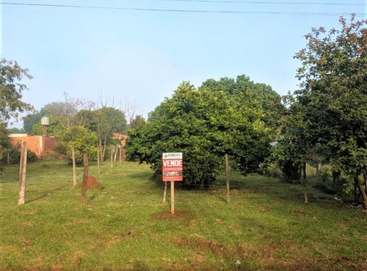 Terreno · 300m²