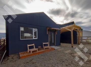 Casa · 60m² · 4 Ambientes · 1 Cochera · Venta Casa 2 Dorm. - Barrio Los Molles - San Martin de Los Andes