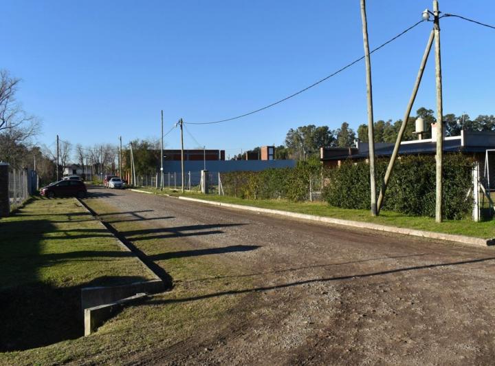 Terreno · 800m²