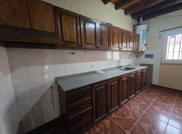Departamento de 3 ambientes, General Gutiérrez · Se Alquila Departamento - Maipu