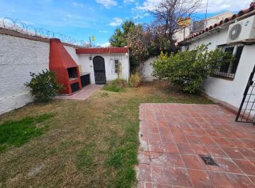 Casa de 3 ambientes, Godoy Cruz · Casa en Venta Carriego 1115 Godoy Cruz