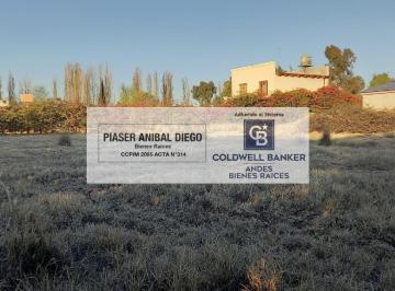 Casa · 51m² · 2 Ambientes · 2 Cocheras · Casa a Terminar con Terreno de 2000 m