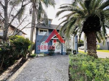 Casa · 169m² · 5 Ambientes · 2 Cocheras · Casa en Banco Provincia de Bs. As.