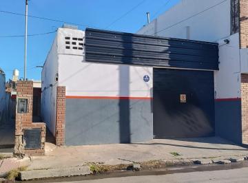 Bodega-Galpón · 141m² · Venta Galpon y Casa B Ciudadela