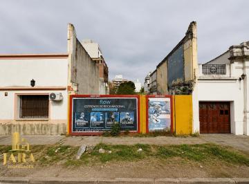 Terreno · 252m² · Terreno en Quilmes, Cambio X m²